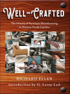 cover image of Well-Crafted